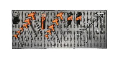 Beta 6600 M/58 Set 150 Delig Assortiment - 066000058