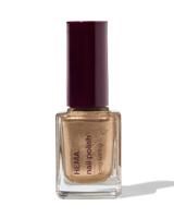 HEMA Long lasting nagellak 1027 gold stars (goud) - thumbnail