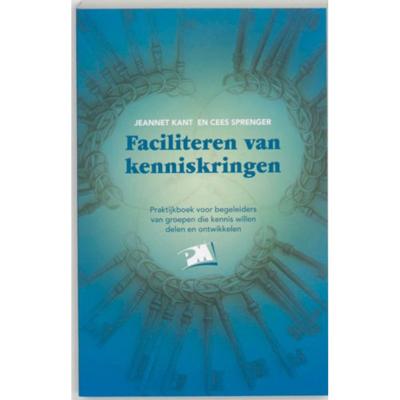 Faciliteren van kenniskringen (Paperback) Faciliteren van kenniskringen (Paperback)