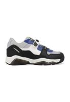 Vingino Vito Low VB45-1105-01 Zwart-28 maat 28 - thumbnail