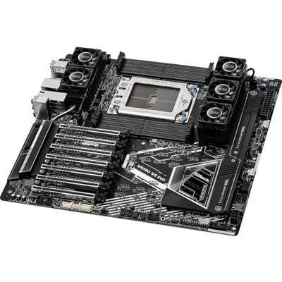 Moederbord AMD Asrock WRX90 WS EVO