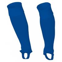 Stanno 440112 Uni Footless Sock - Royal - Mini - thumbnail