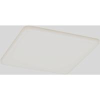 Paulmann 93061 EB Panel Veluna VariFit LED-inbouwlamp 17 W Satijn - thumbnail