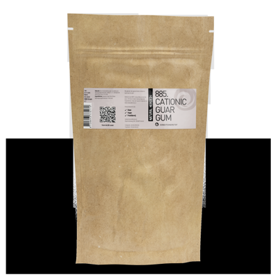 Kationische Guar Gom