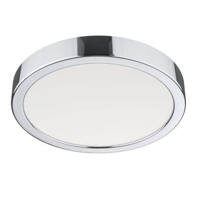 Eglo Badkamer lampFueva 5 IP44 - Chroom - Ø 21cm - 900641