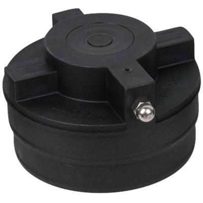 KS Tools 460.2478 2-traps contrastopadapter, 105 x 110 mm