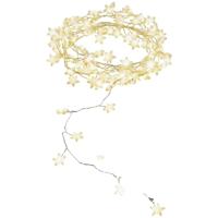 Konstsmide led sterrenlichtsnoer warm wit, 4,45 m Konstsmide - Konstsmide - thumbnail