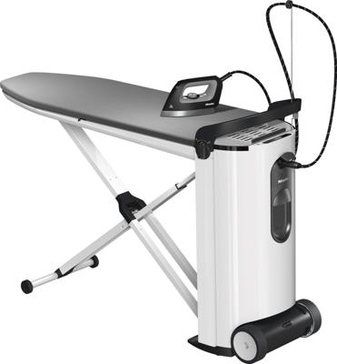 Miele B 4312 Strijksysteem Wit