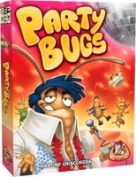White Goblin Games Party bugs kaartspel - thumbnail