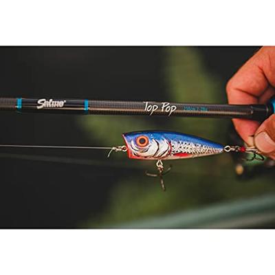 Salmo Top Pop 210cm 7-28Gr