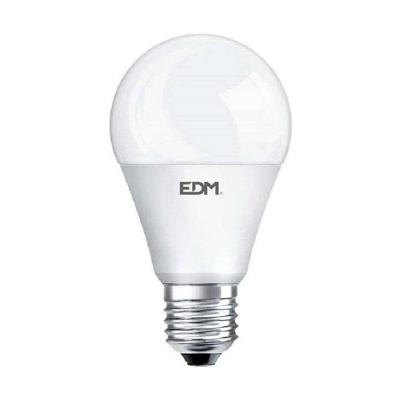 Ledlamp EDM 98352 E 120 W 165 W 17 W E27 1800 Lm 1900 Lm Ø 6,5 x 12,5 cm (6400 K)