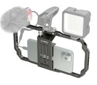 SmallRig 2791 Universal Mobile Phone Cage - thumbnail