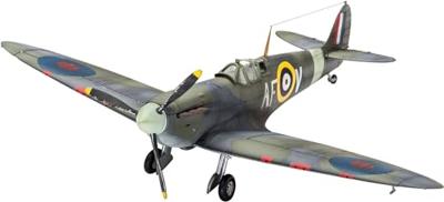 Revell 1/72 Spitfire MkIIa