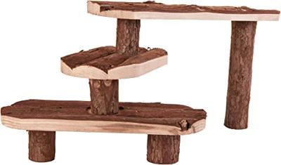 TRIXIE TRAP CAVIA SCHORSHOUT 38X24 CM TRIXIE TRAP CAVIA SCHORSHOUT 38X24 CM