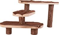 TRIXIE TRAP CAVIA SCHORSHOUT 38X24 CM - thumbnail