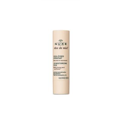 Nuxe Rêve de Miel Stick Levres Hydratant 4gr