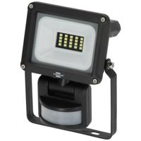 Brennenstuhl LED-spot JARO 1060 P, 10 W, 1150 lm, 6500 K. - 1171250142 - thumbnail