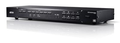ATEN VP1920 9x2 Presentatie Matrix Switch 4K