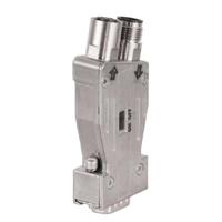 Weidmüller 1264180000 Sensor/actuator dataconnector 1 stuk(s) - thumbnail