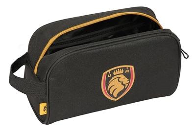 Reistasje Kings League Ultimate Móstoles Zwart 24 x 15 x 10 cm Reistasje Kings League Ultimate Móstoles Zwart 24 x 15 x 10 cm