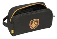 Reistasje Kings League Ultimate Móstoles Zwart 24 x 15 x 10 cm - thumbnail