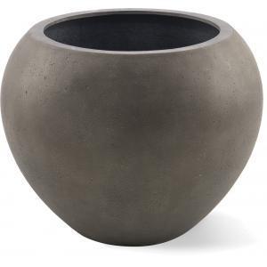 Grigio plantenbak Global L betonlook Grigio plantenbak Global L betonlook