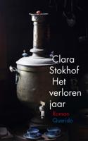 Het verloren jaar - Clara Stokhof - ebook - thumbnail