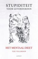 Het Mentaal Dieet - Tijn Vellekoop - ebook - thumbnail