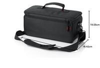 Gator Cases G-MIXERBAG-1306 flightbag voor Behringer X-Air - thumbnail