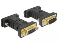 DeLock adapter VGA-stekker > bus EDID emulator - thumbnail