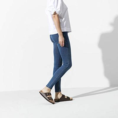 Birkenstock ARIZONA BF DARK BROWN - alle Birkenstock ARIZONA BF DARK BROWN - alle