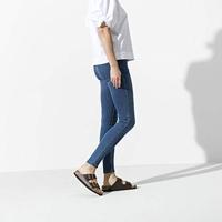 Birkenstock ARIZONA BF DARK BROWN - alle - thumbnail