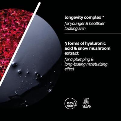 Comfort Zone Skin Regimen Lx HA4 Jelly Serum 30 ml