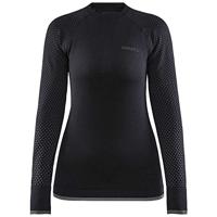 Craft Sportswear Craft Warm Advance Fuseknit Intensity thermoshirt dames - thumbnail