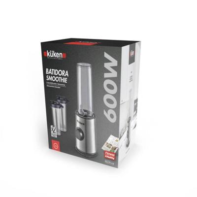 Mixer Küken 38806 Zwart 600 W 800 ml