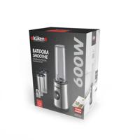 Mixer Küken 38806 Zwart 600 W 800 ml - thumbnail