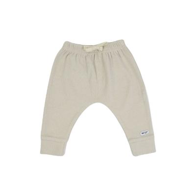 Lodger broekje Jogger Nomad Rib Birch Maat