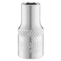 Stanley handgereedschap FATMAX 1/4" Dop 4mm 6Pt - FMMT17185-0 - FMMT17185-0 - thumbnail