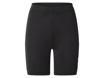 Dames short (Zwart, M (40/42)) Dames short (Zwart, M (40/42))