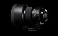 Sigma 105mm f/1.4 DG HSM Art Lens voor Canon EF mount - thumbnail