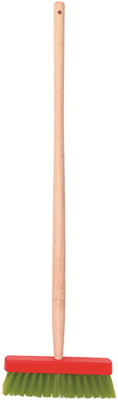 Connex kindergereedschap bezem 76cm - flor59910