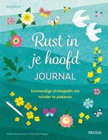 Rust in je hoofd journal - thumbnail