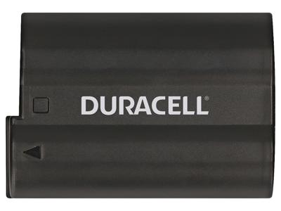 Nikon EN-EL15 accu (Duracell) - thumbnail