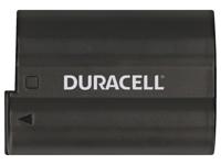 Nikon EN-EL15 accu (Duracell) - thumbnail