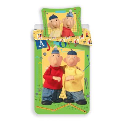 Buurman & Buurman dekbedovertrek