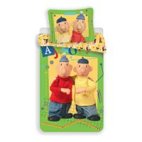 Buurman & Buurman dekbedovertrek - thumbnail