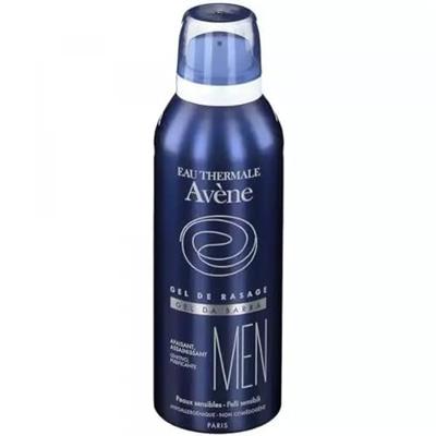 Avene Men Scheergel 150ml Nf
