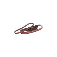 Promat/Tecwerk Schuurband | lengte 457 mm breedte 13 mm korreling 80 | voor hout / metaal | korund - 4000842681 - thumbnail