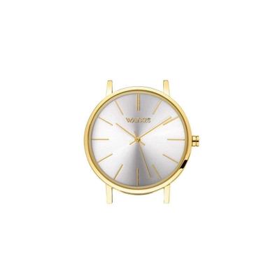 Watx & Colors WXCA3002 (Ø 38 mm) Dames horloge