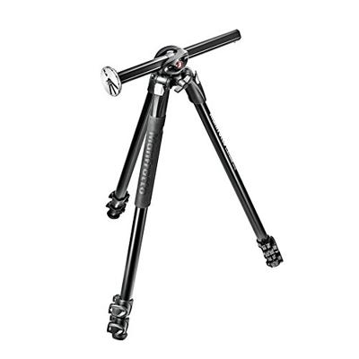 Manfrotto MK290DUA3-3W aluminium statiefkit - thumbnail